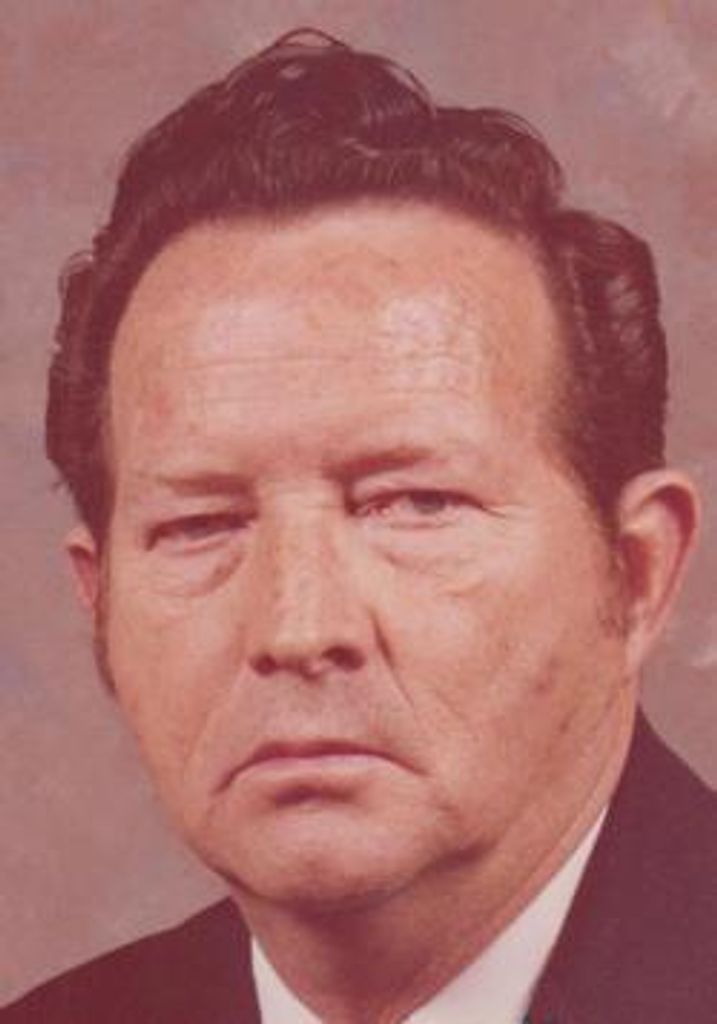 Fred Leroy Mitchell Profile Photo
