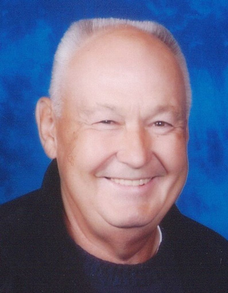 Richard P. Bedio Sr.