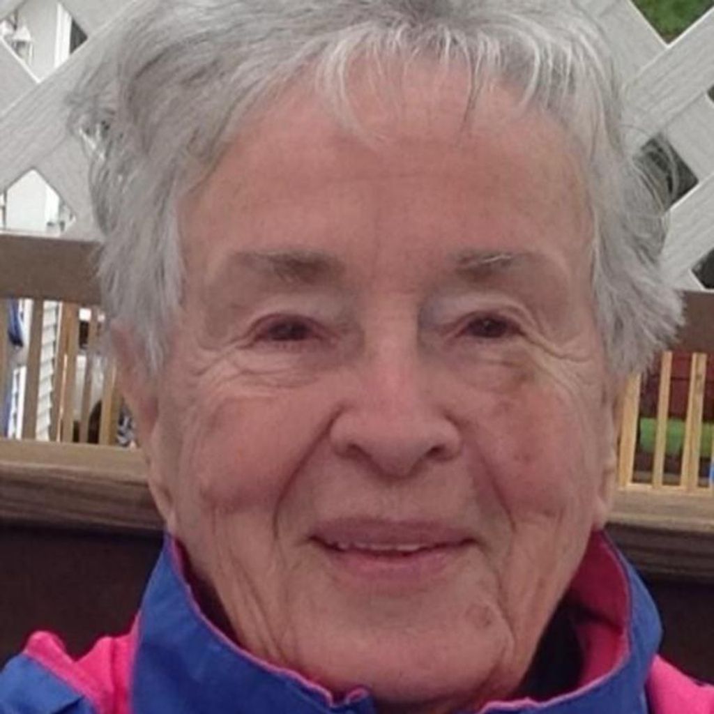 Janet Sheil