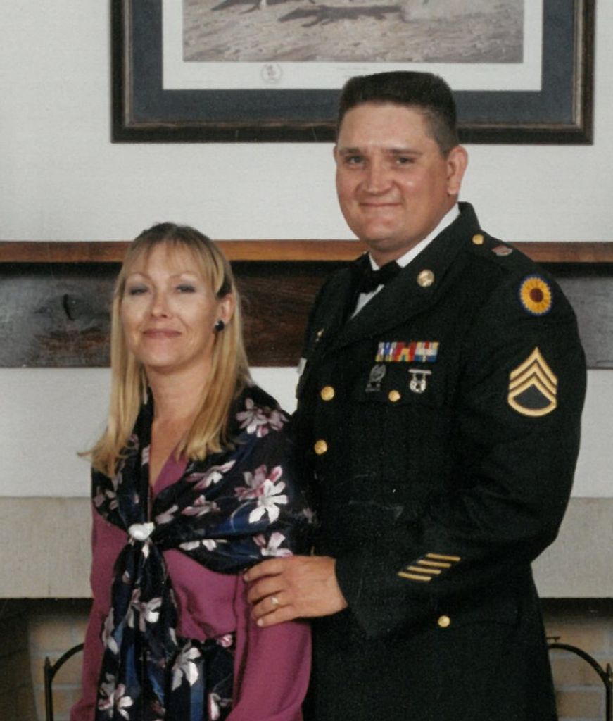 Deb Evans Profile Photo