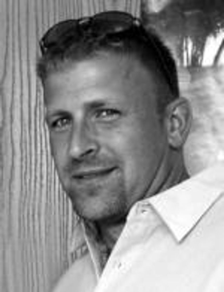 Troy Daniel Gallagher