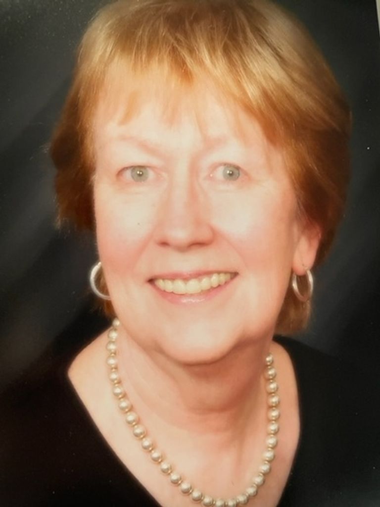Mary C. Mcginnis Profile Photo