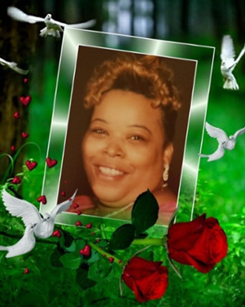 Ravon Baker Profile Photo