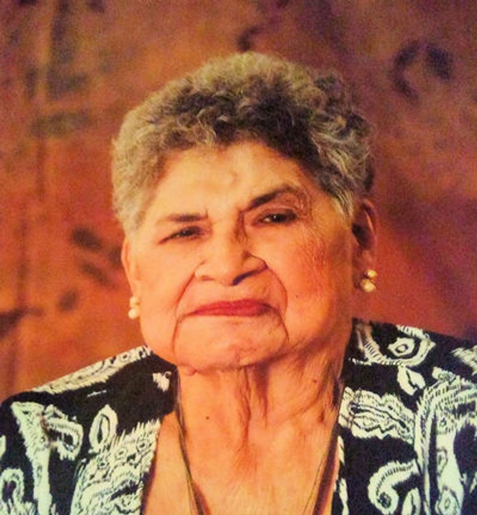Mary C. Velasquez Profile Photo