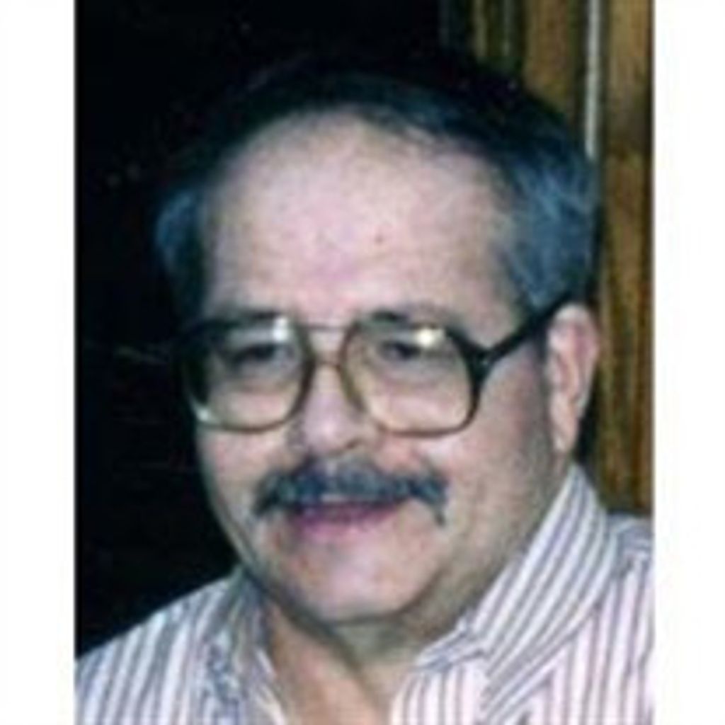 Larry Ray Kipfer