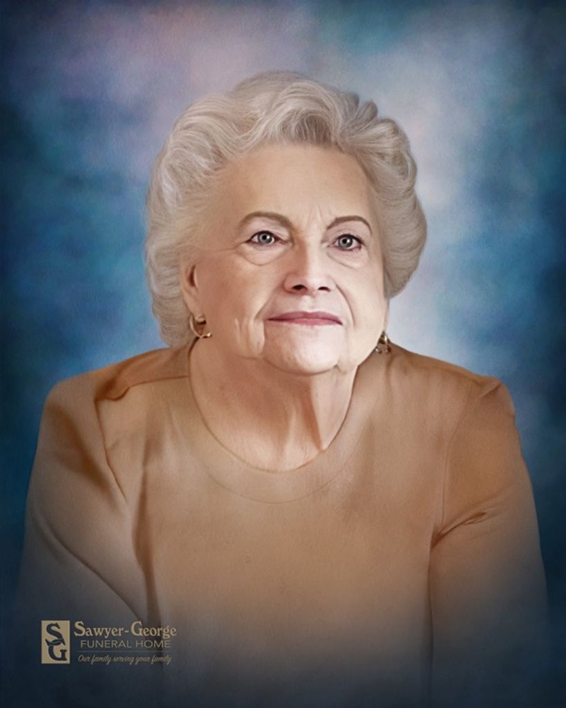 Thelma Mary Sifferd
