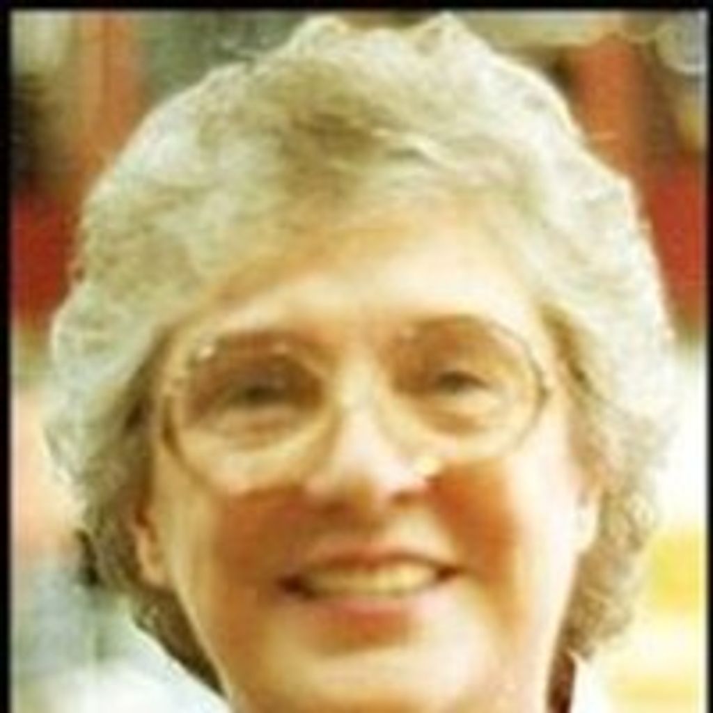 Elizabeth Hook Lehe