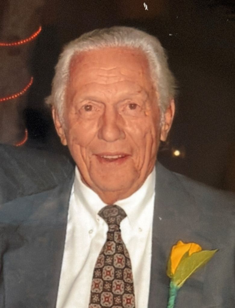 William Durboraw Profile Photo
