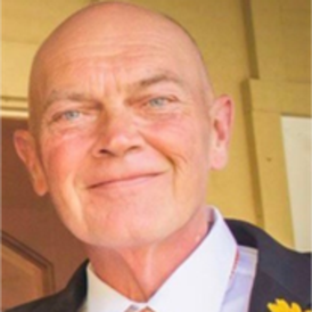 Terry L. Fronheiser Profile Photo