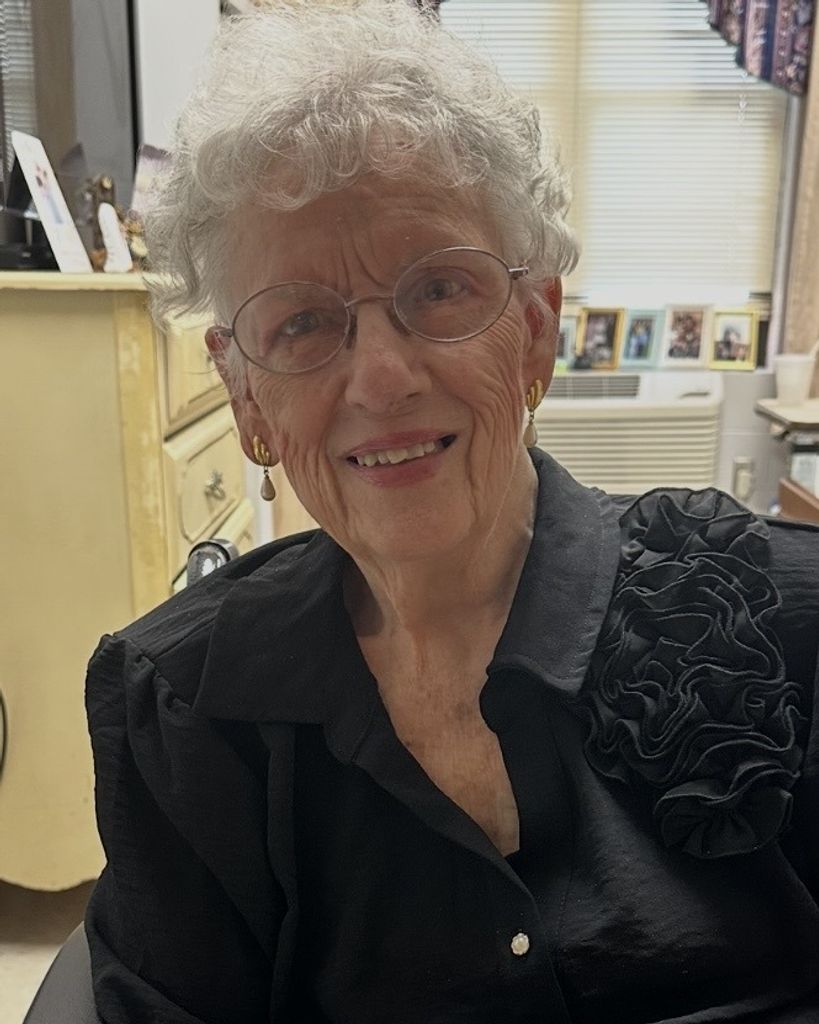 Betty D. Johnson Profile Photo