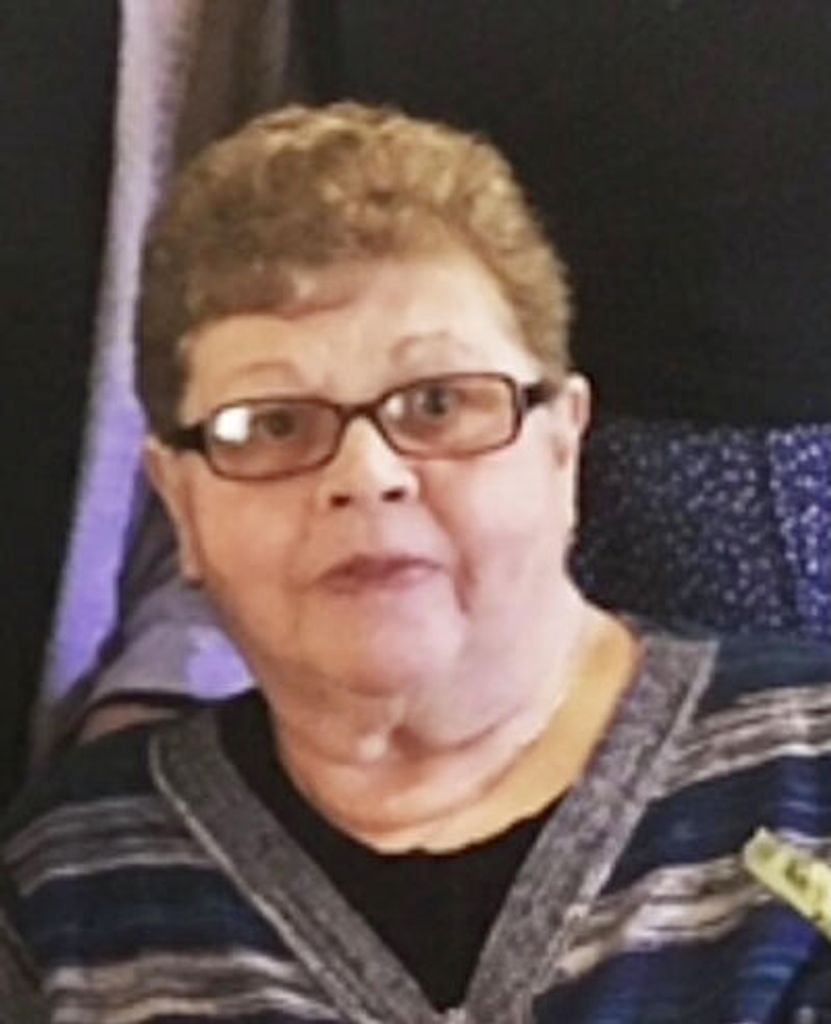 Shirley Connors Profile Photo