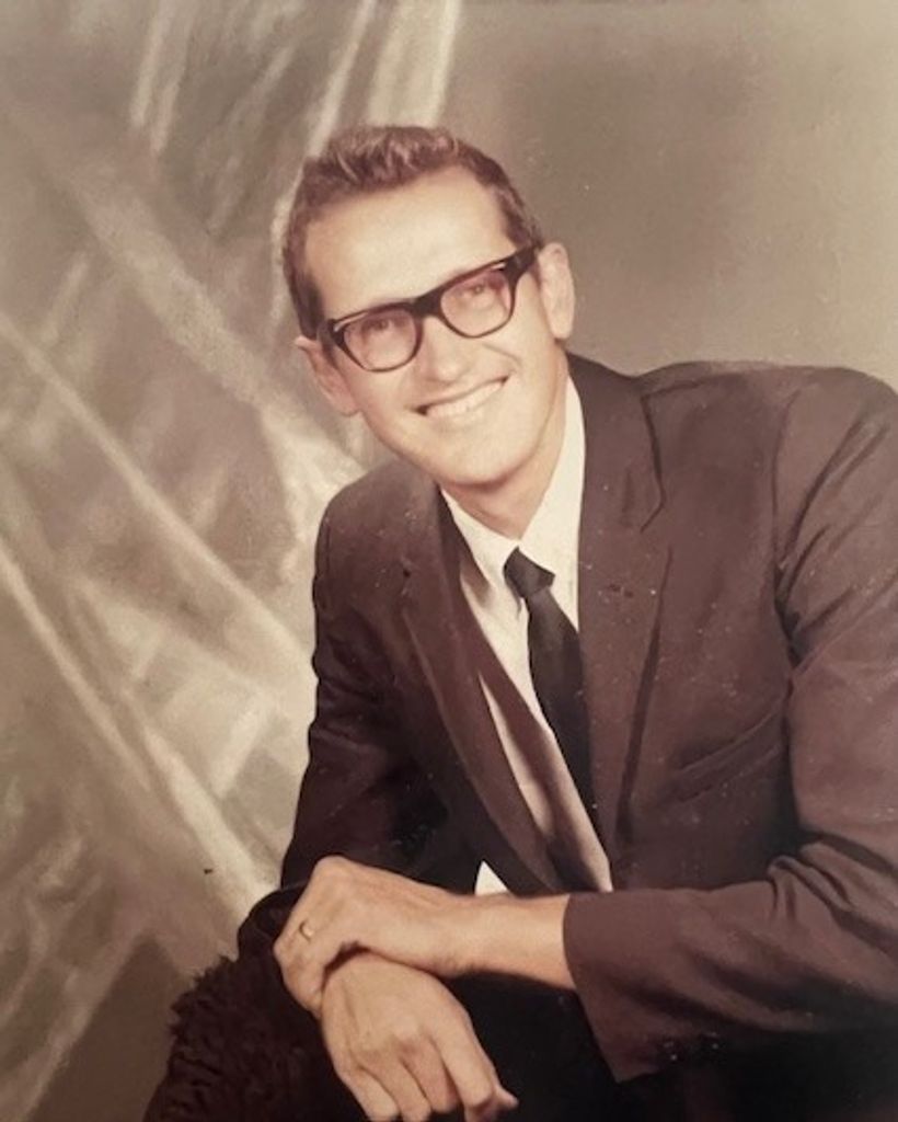 Raymond Orville Latham, Jr.