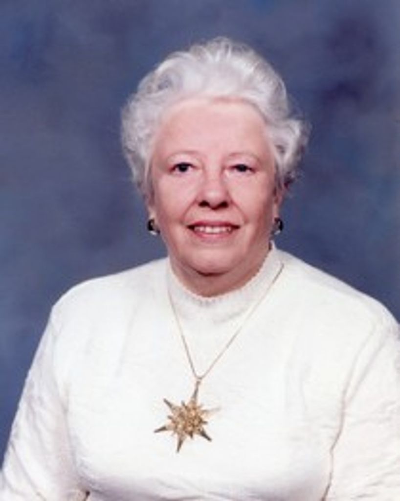 Nyla Leahy