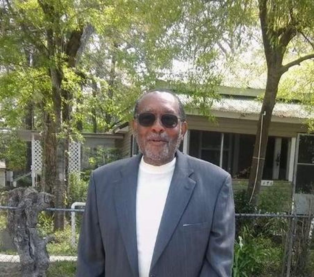 Eric V. Jones Profile Photo