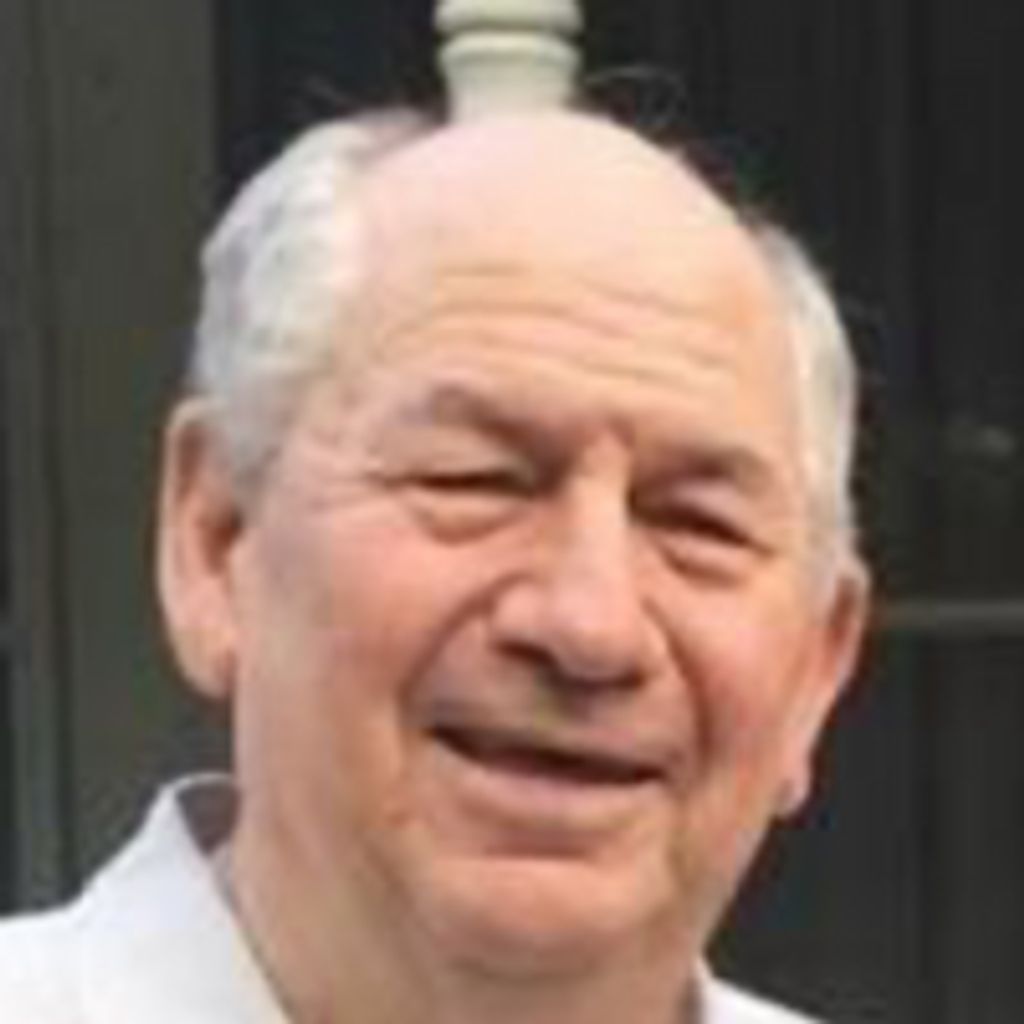David Henry Starns