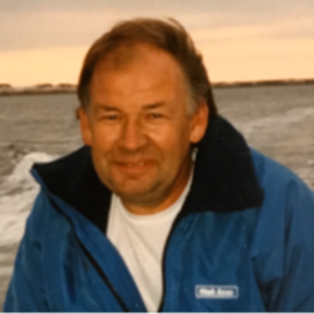 Eric Frederick Ultzen
