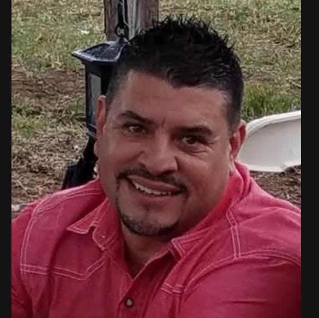 Antonio Pedro Herrera Profile Photo