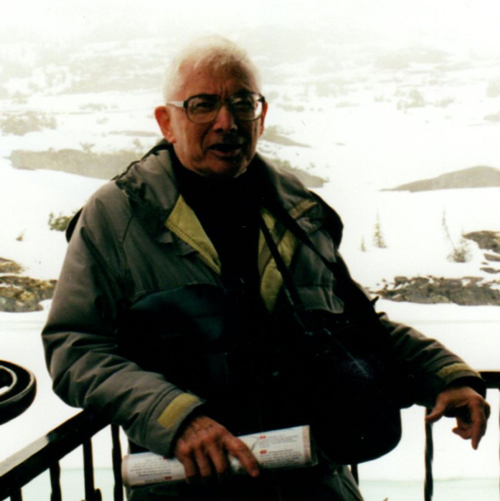 Monroe "Monty" Heitleband