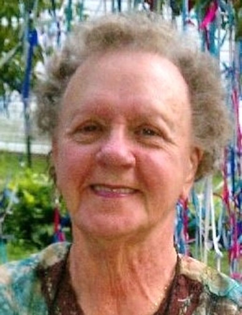 Dorothy Reuvain Profile Photo