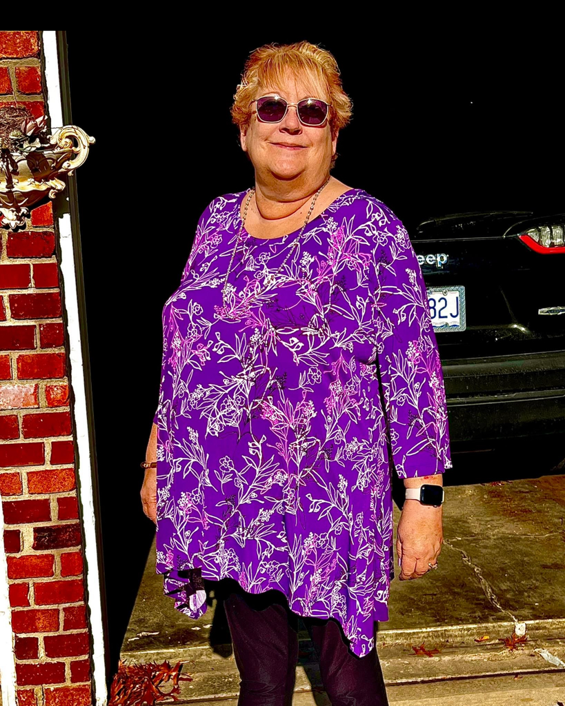 Patricia Ann Graenser