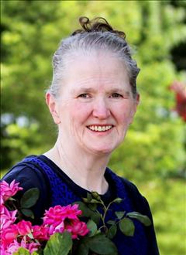 Pauline Marie Chandler