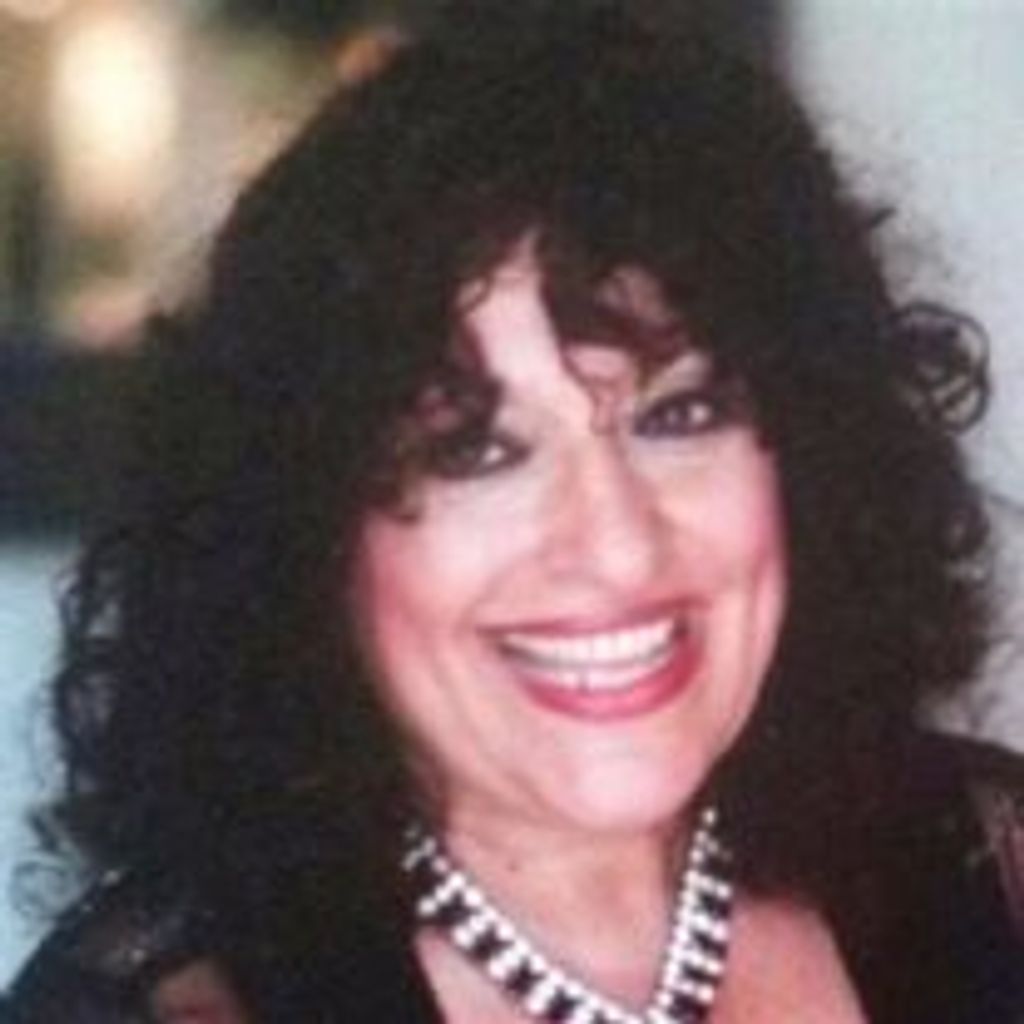 Jane O’Reilly Briskorn