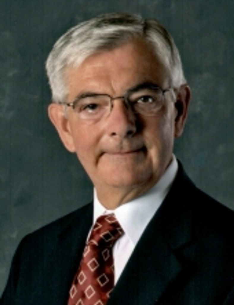 Michael B. Klunk