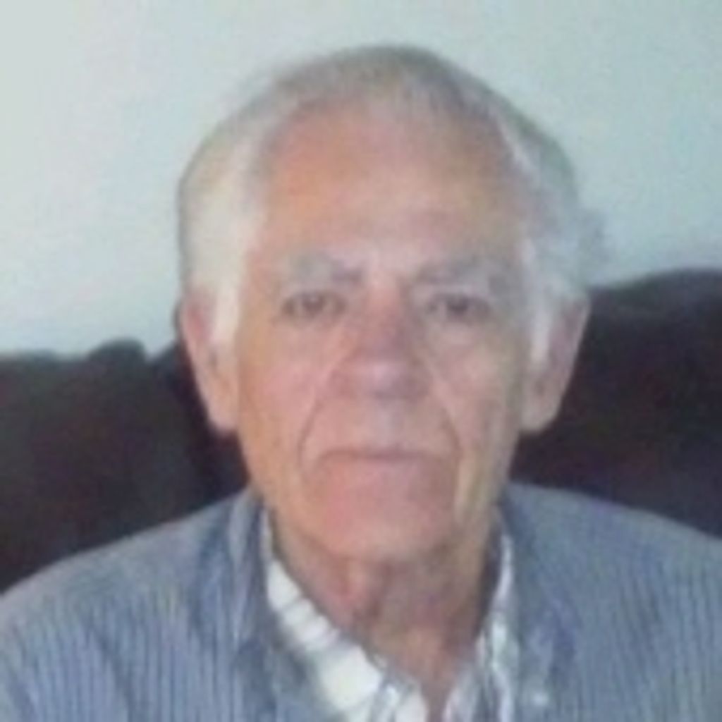 Thurman Louis Eastridge