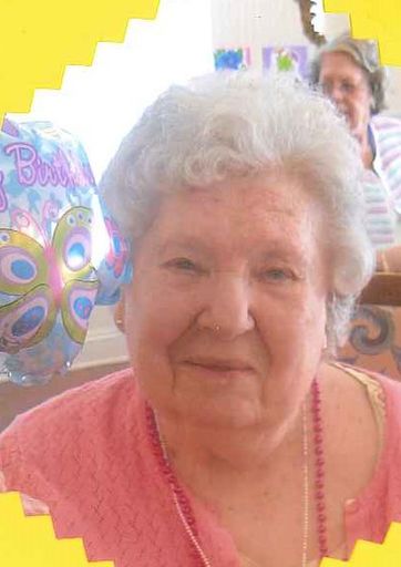 Photo of Kathryn C (Wachter)  Torres