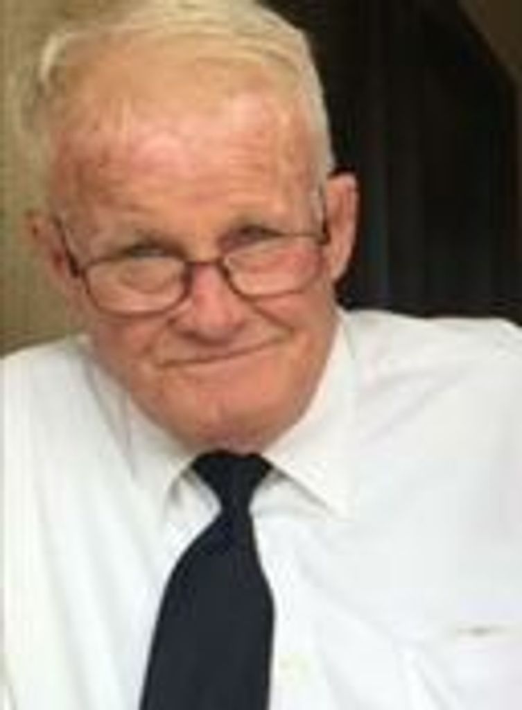 John Rees Jr.
