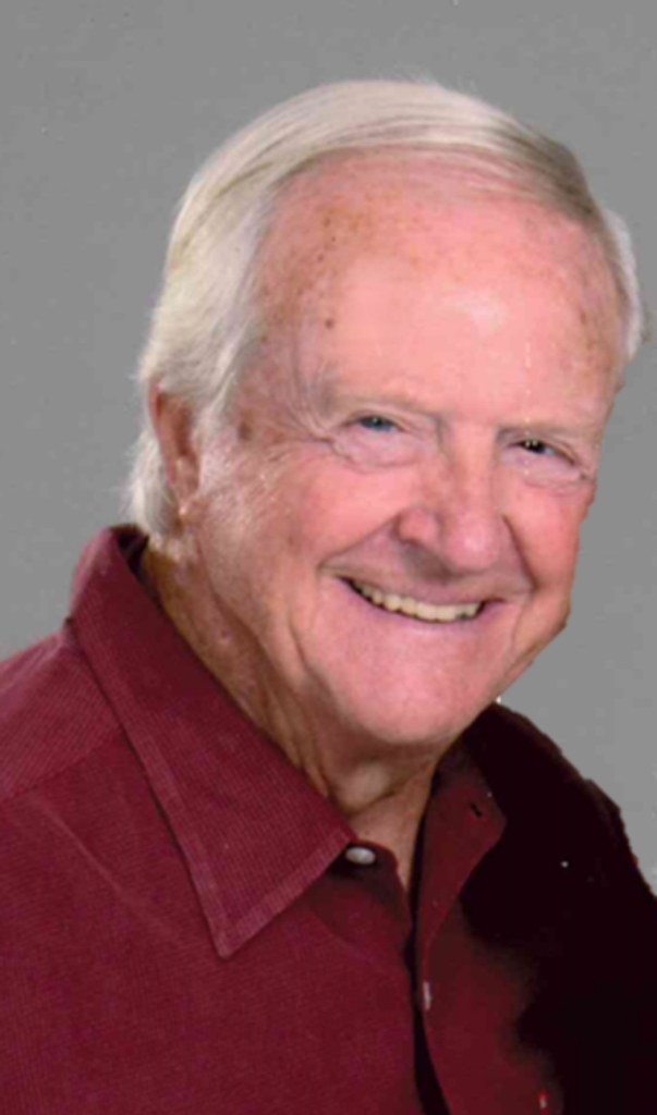 Ronald Edward Coulter Profile Photo