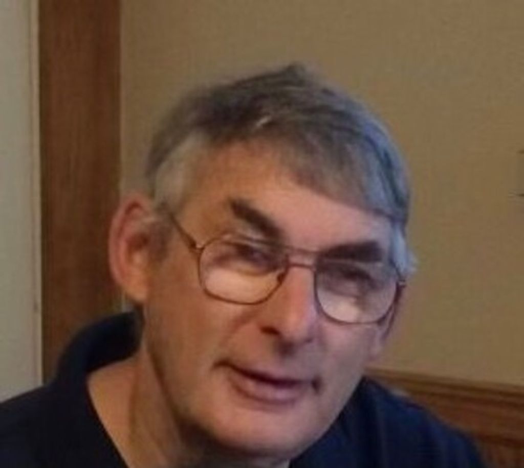 Peter Clinch Profile Photo