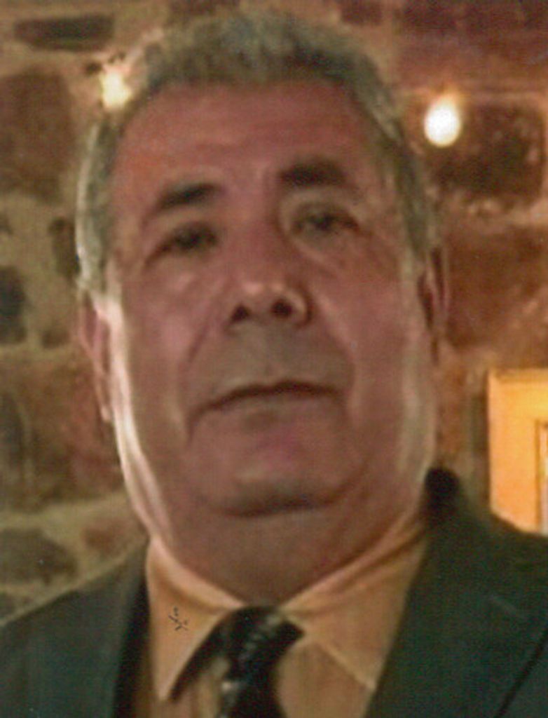 Lazaro Delgado Soto Profile Photo