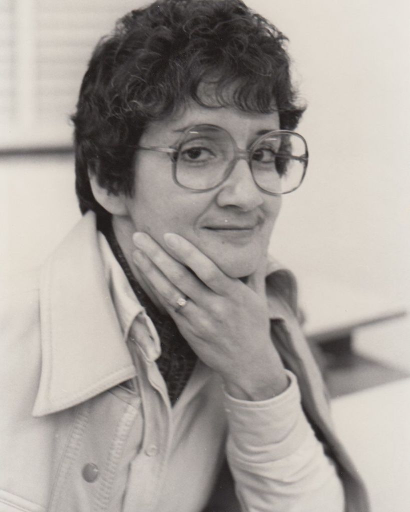 Anita Ambrogio Profile Photo