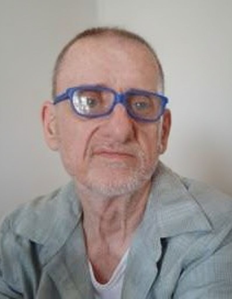 Charles Nelson Fravel II Profile Photo