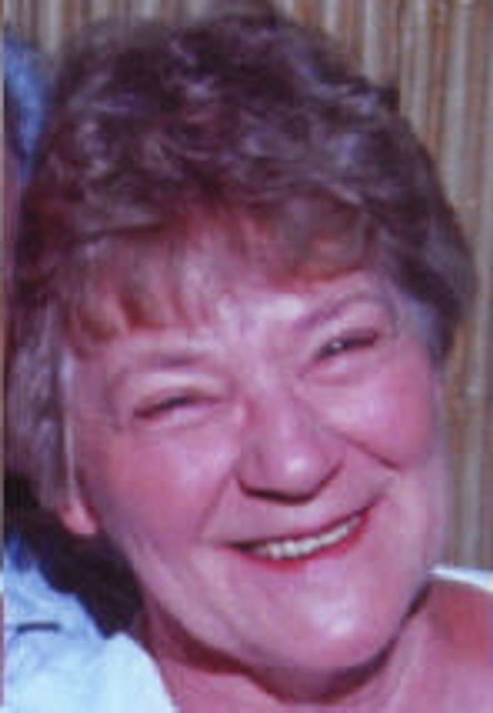 Edith Marie Pollock Blake Profile Photo