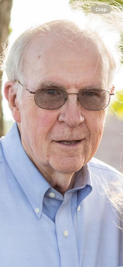 Paul Thomas Putman Profile Photo