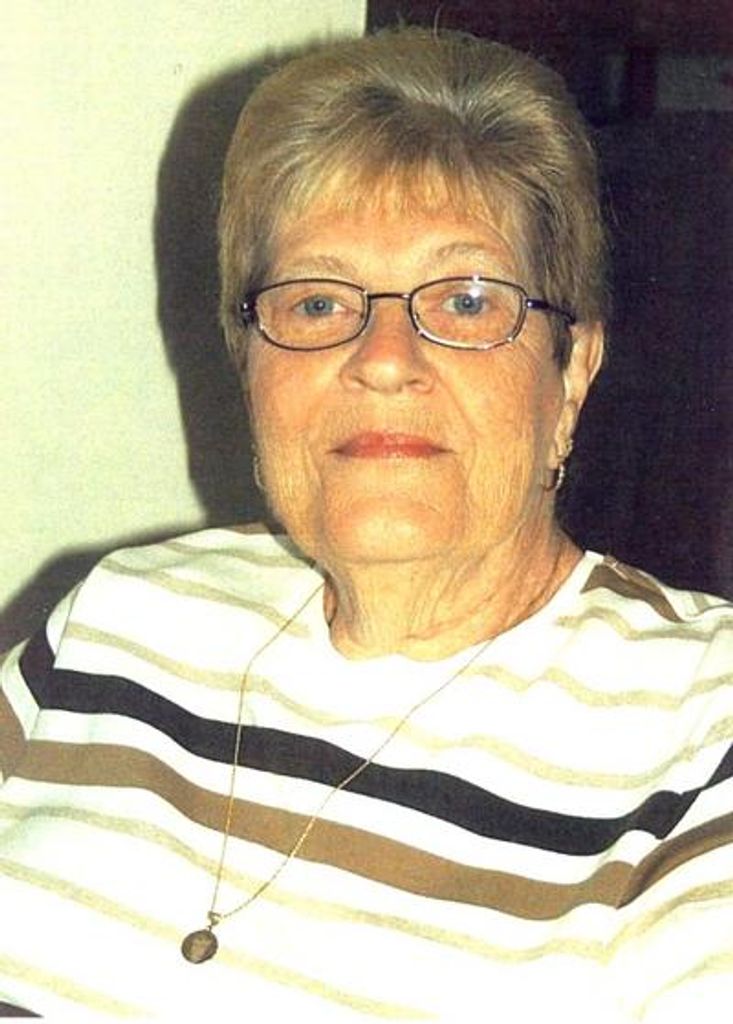 Rita J. Roberge Profile Photo