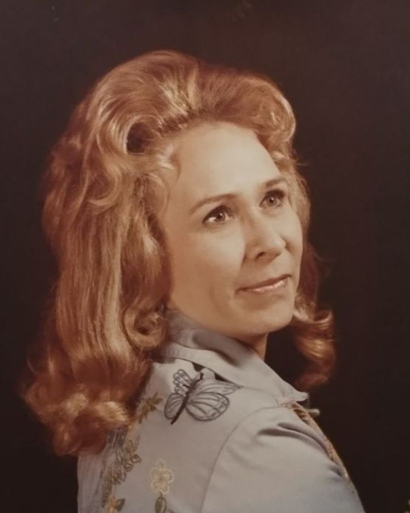 Sheron Delene Perry
