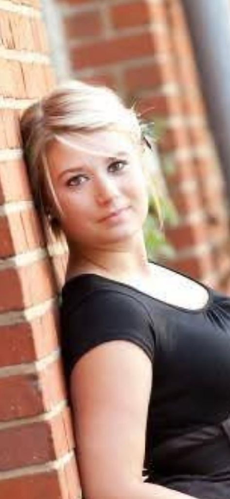 Chelsea Brianna Foster Profile Photo