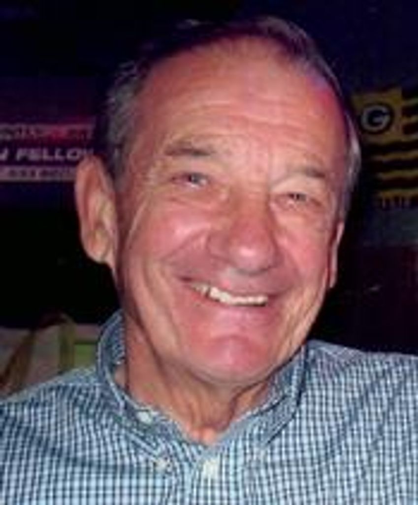 Richard "Dick" S. Plasch