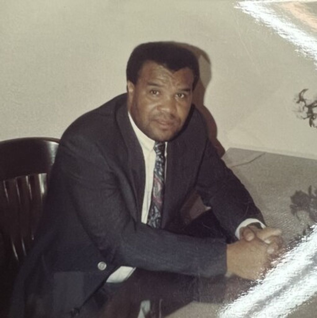 Mr. Hassan Ali Profile Photo