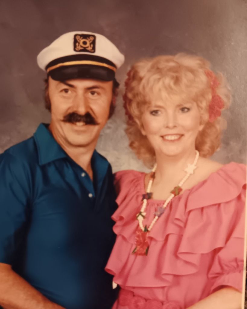 Barbara Jean Berry Profile Photo