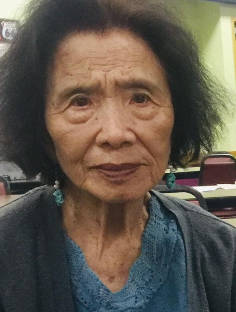 Sono (Sakimura)  Brown
