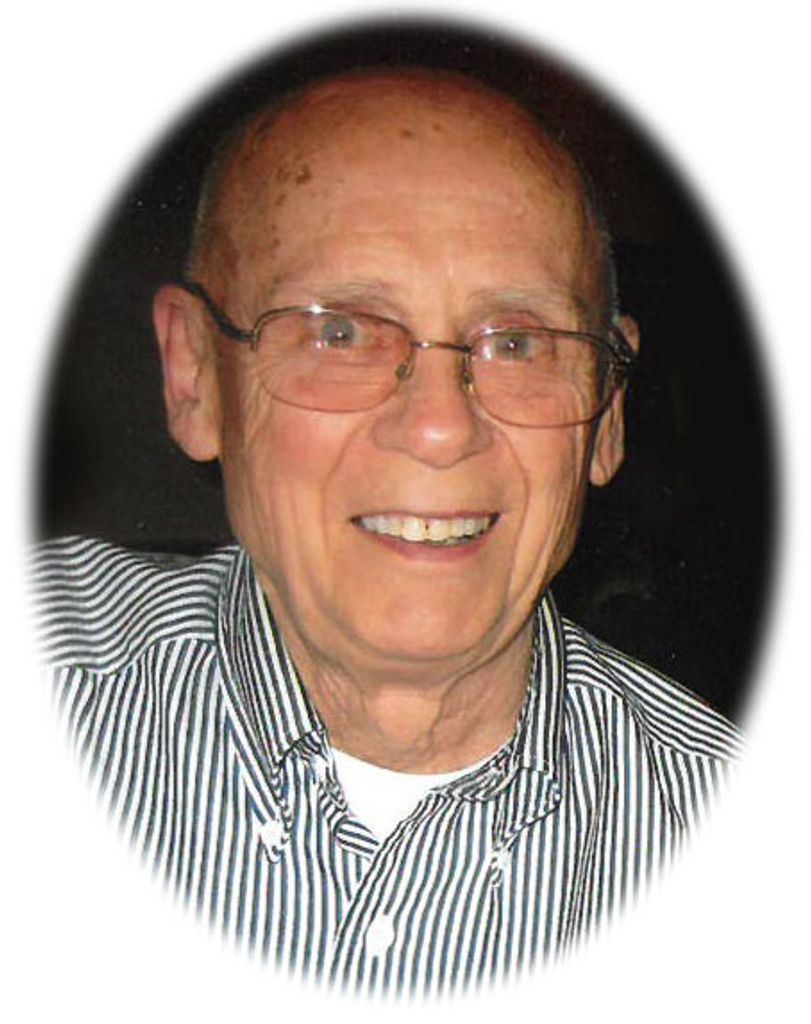 Robert S. Mathison