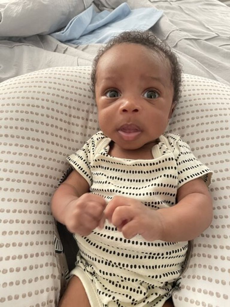 Camden Donovan Galmon Profile Photo