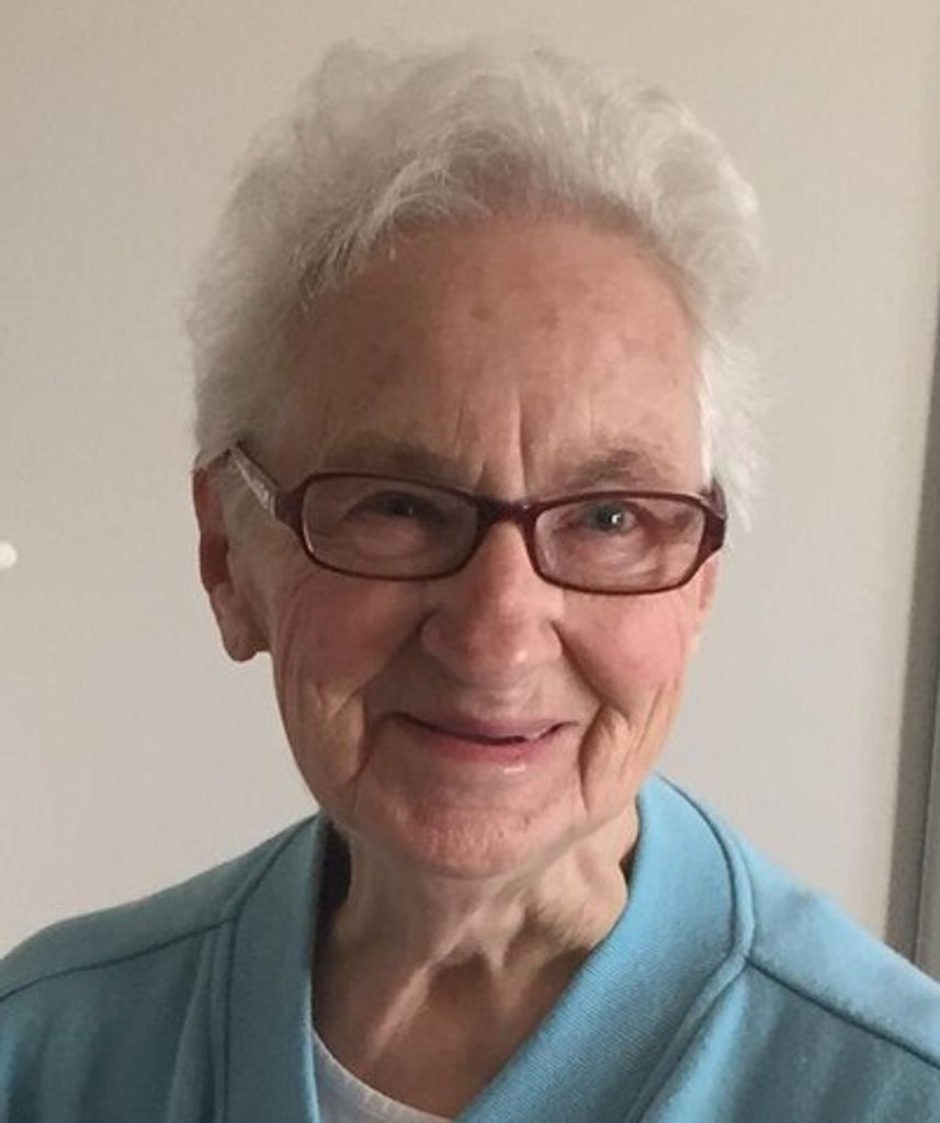 Barbara Anderson-Roy