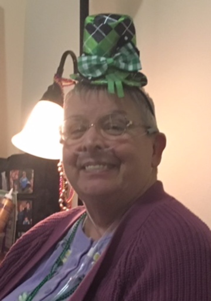 Sammie Colleen Doan Profile Photo