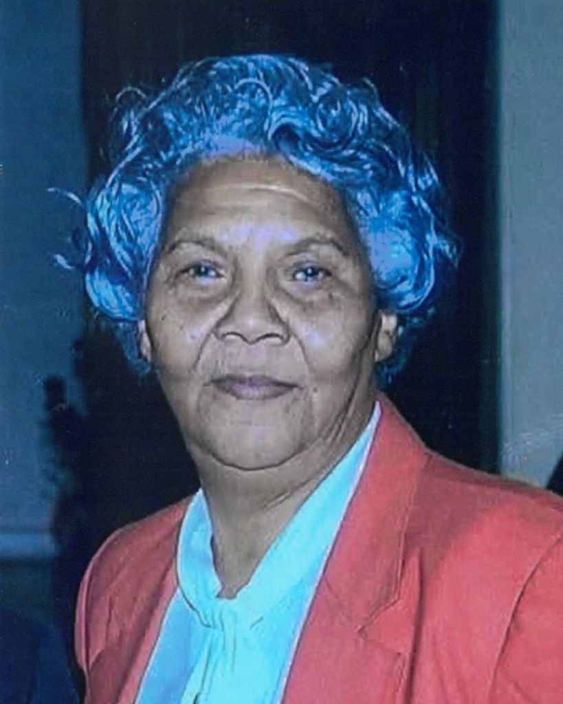 Alease Smith Poindexter Profile Photo