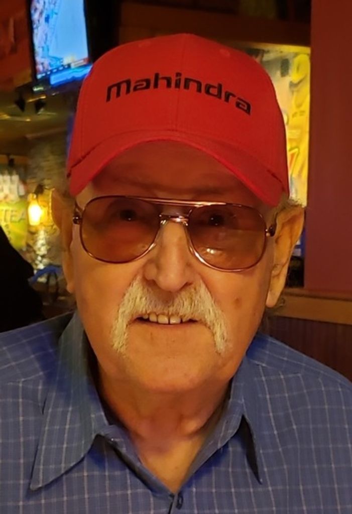 Donald L. Pierce, Sr. Profile Photo